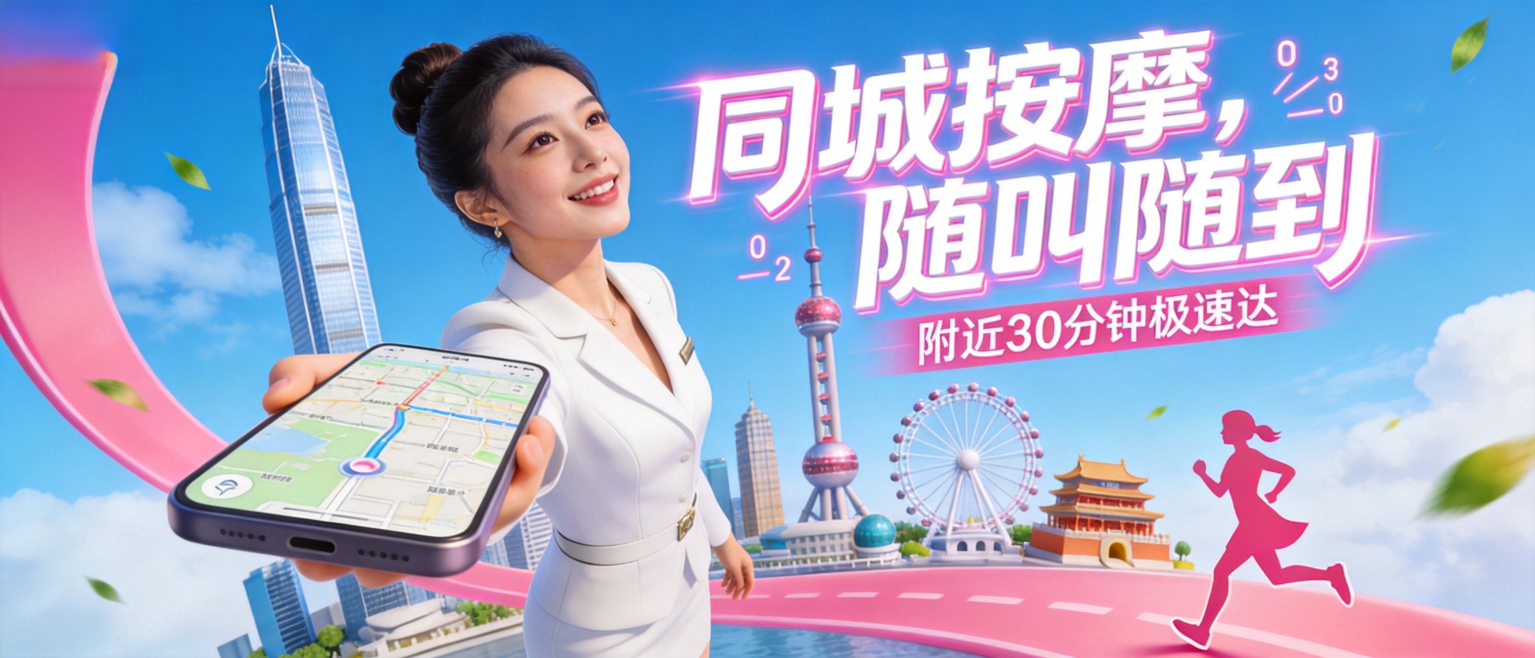 邢台活立到家上门按摩：把放松这件事，真正还给自己